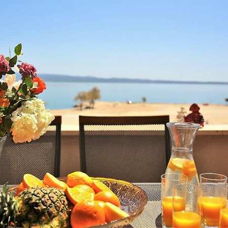 Apartman Lucita Split Exterior foto