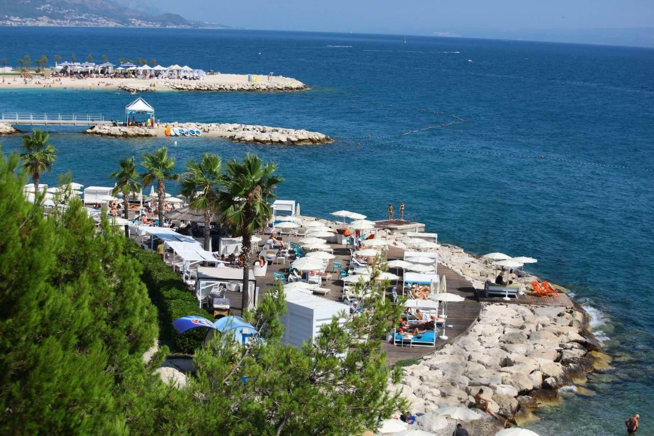 Apartman Lucita Split Exterior foto