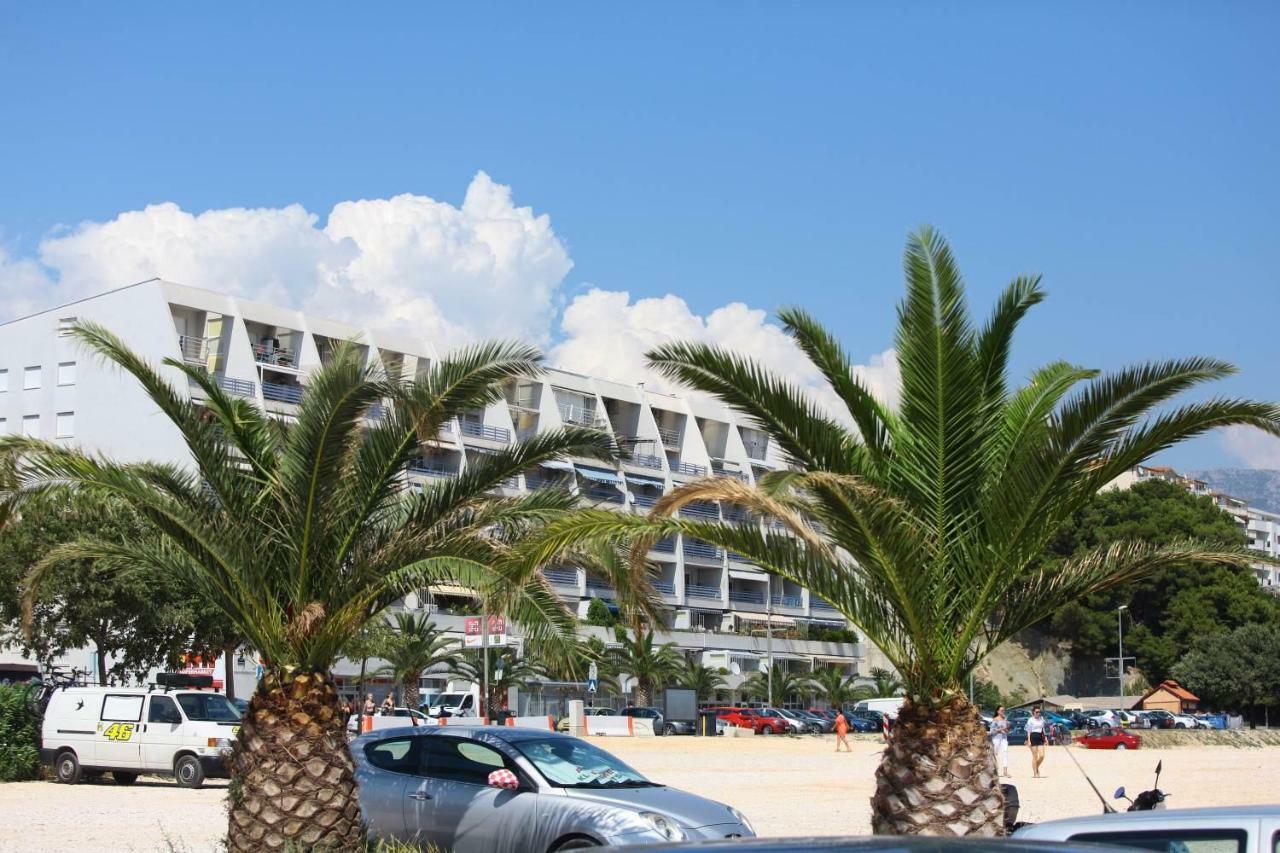 Apartman Lucita Split Exterior foto