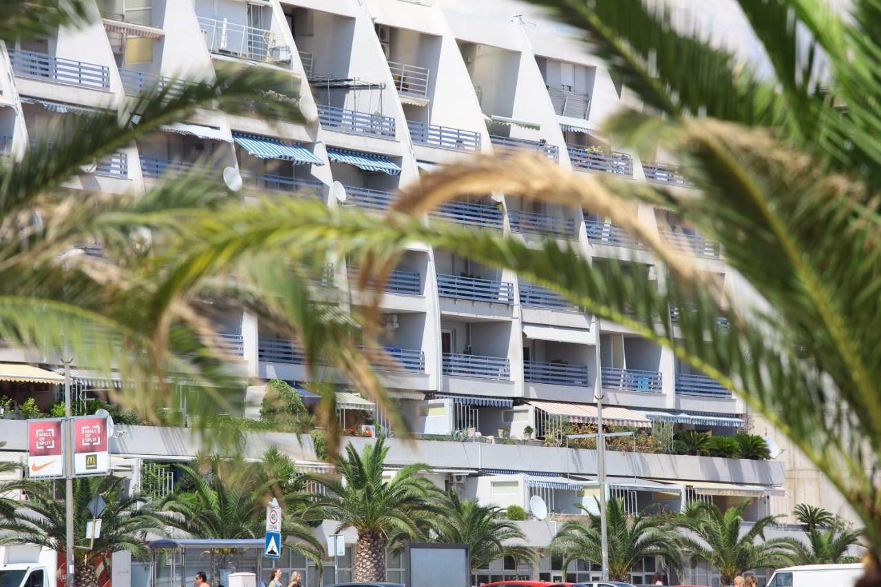 Apartman Lucita Split Exterior foto