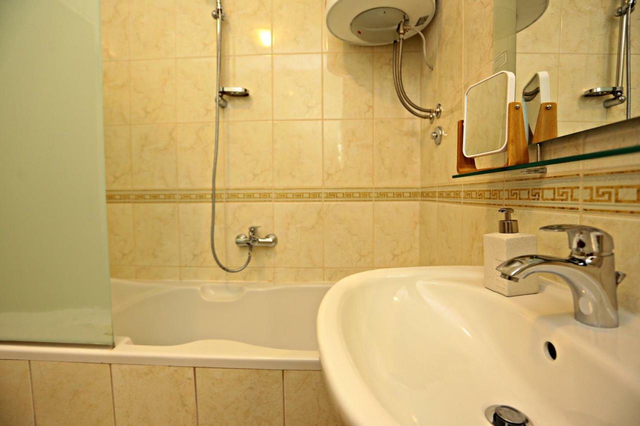 Apartman Lucita Split Exterior foto
