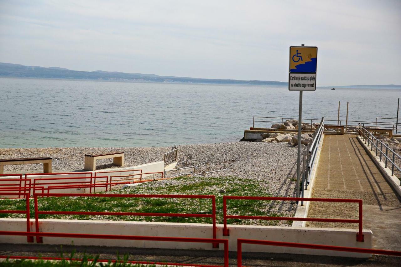 Apartman Lucita Split Exterior foto