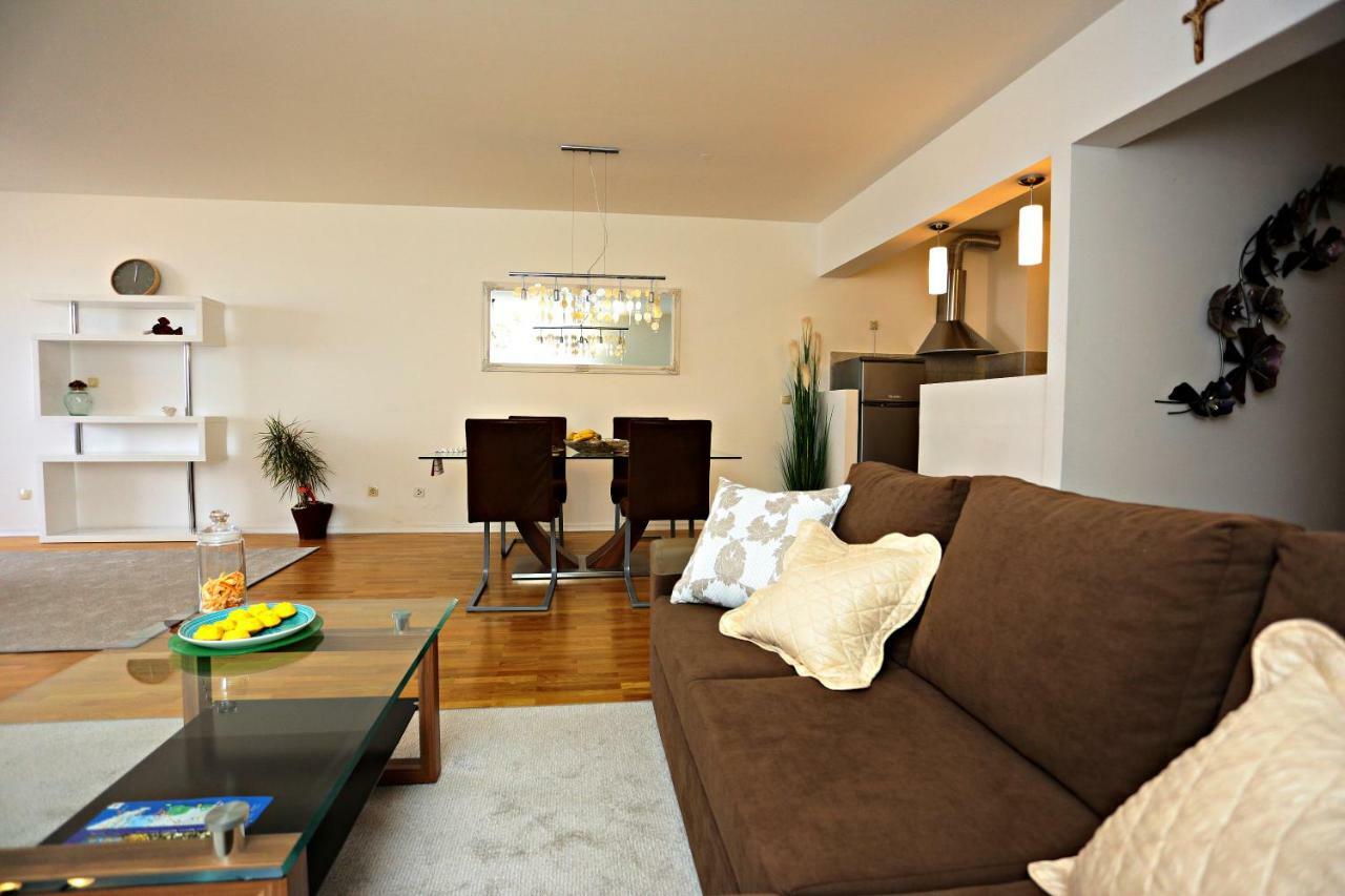 Apartman Lucita Split Exterior foto