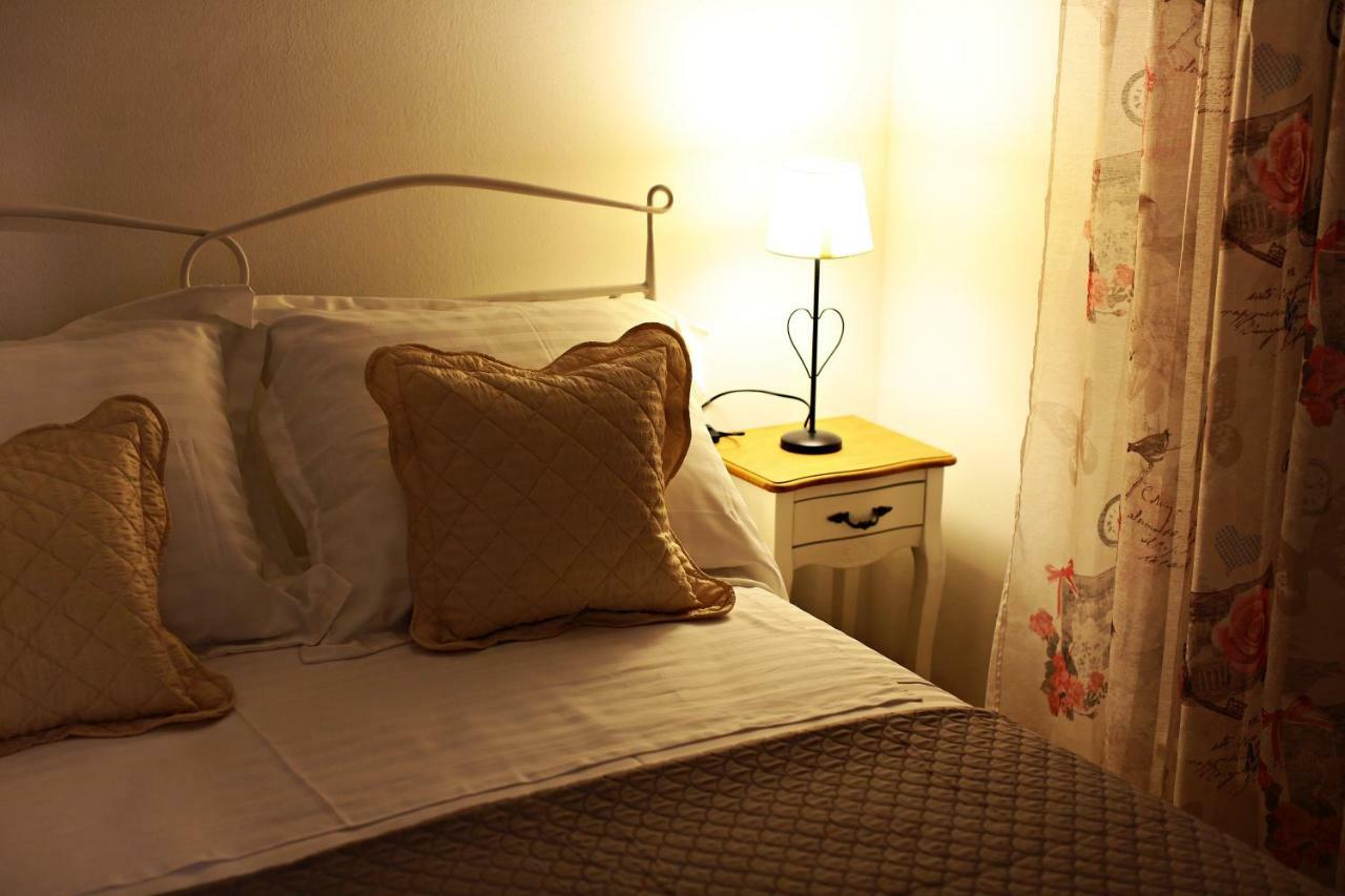Apartman Lucita Split Exterior foto
