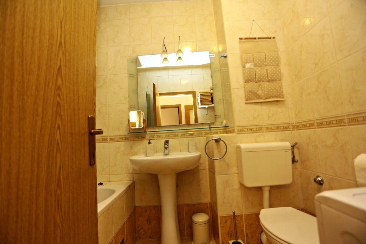 Apartman Lucita Split Exterior foto
