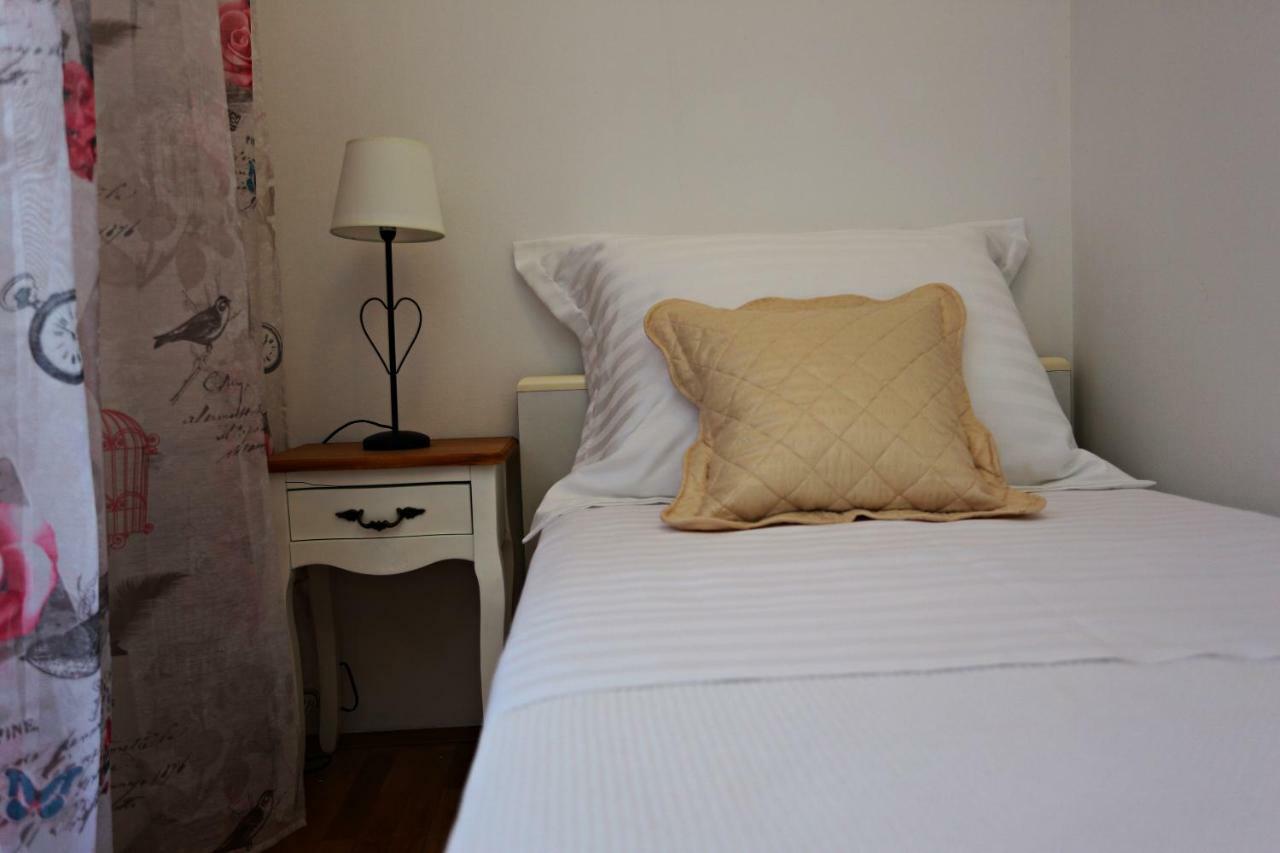 Apartman Lucita Split Exterior foto