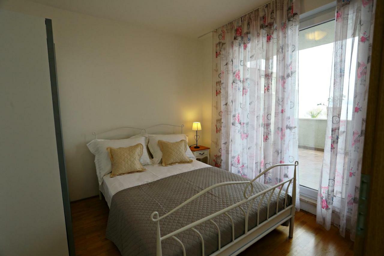Apartman Lucita Split Exterior foto