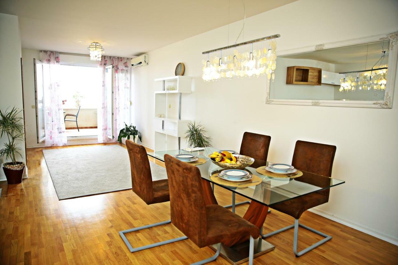 Apartman Lucita Split Exterior foto