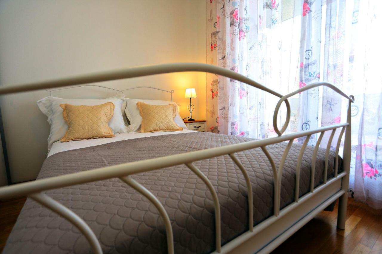Apartman Lucita Split Exterior foto