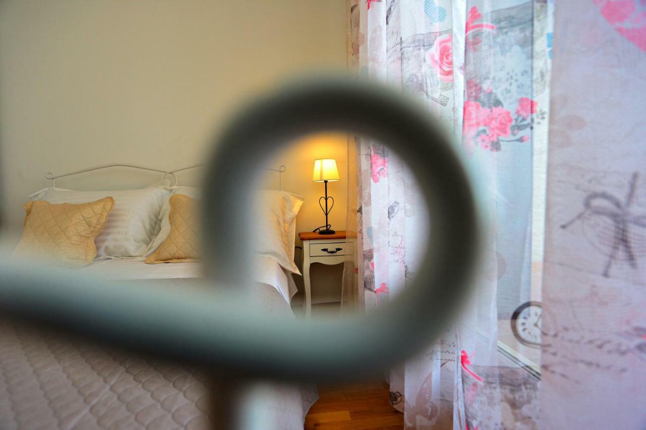 Apartman Lucita Split Exterior foto