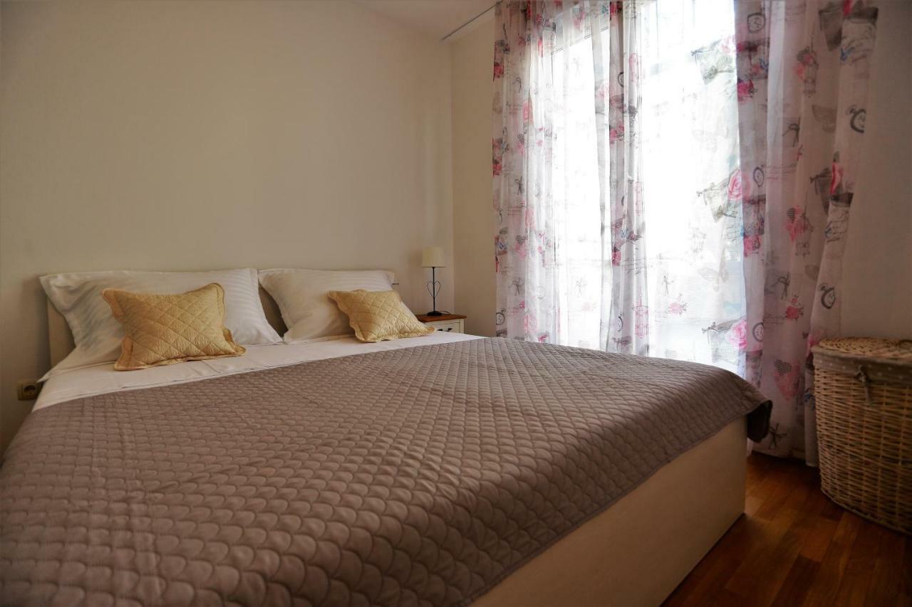 Apartman Lucita Split Exterior foto