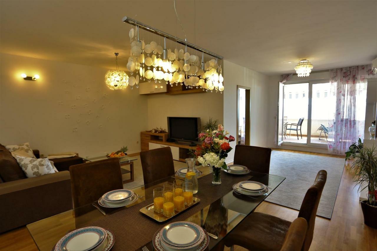 Apartman Lucita Split Exterior foto